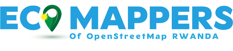 Eco Mappers of OpenStreetMap Rwanda