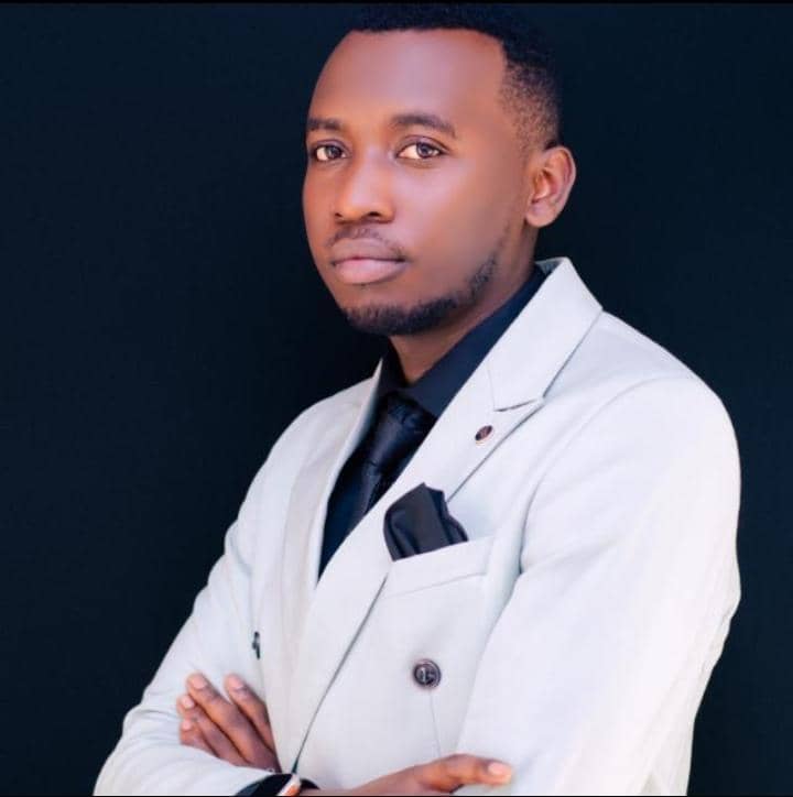 Niyigena Jacques