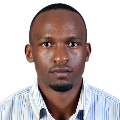 Niyigena Jacques
